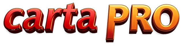 carta pro logo