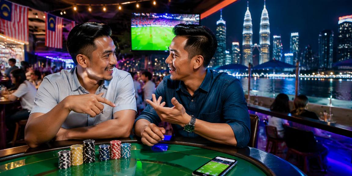 carta pro Kategori utama
