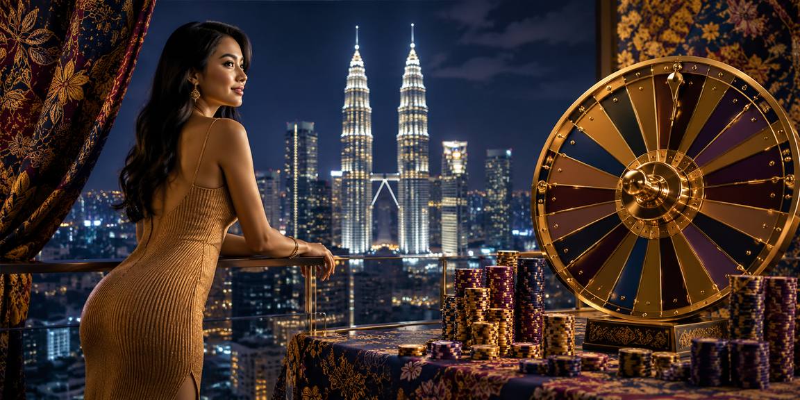 carta pro Jawapan FAQ Sebelum Anda Buka Akaun